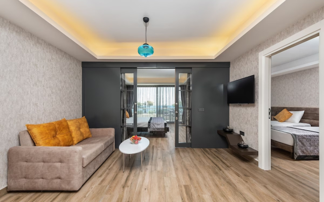 Elite Luxury Suite & Spa