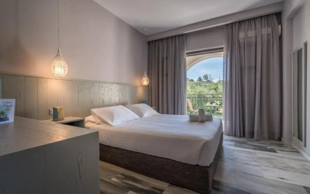 Castelli Hotel Adults Only - All Inclusive