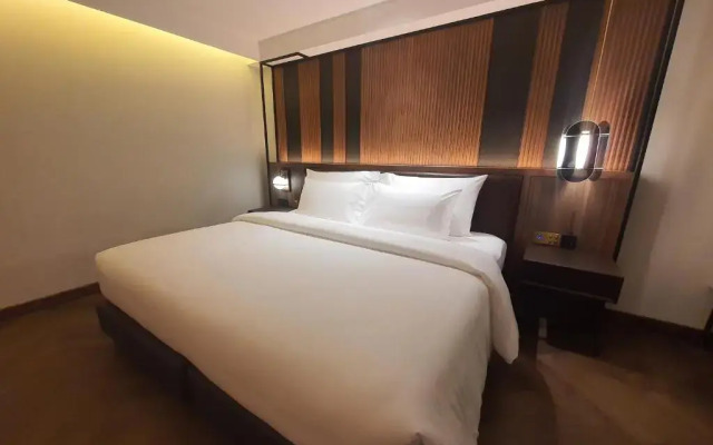 The Euro Grande Hotel