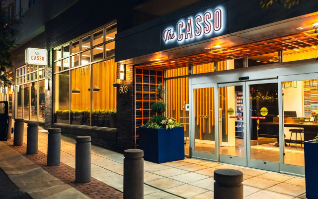 The Casso, Raleigh, a Tribute Portfolio Hotel