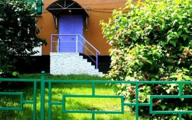 Club Hotel Vremena Goda Hostel