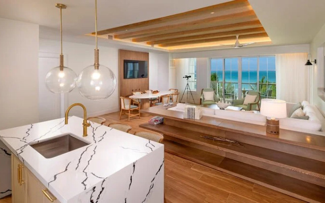Beaches Negril Resort - ALL INCLUSIVE