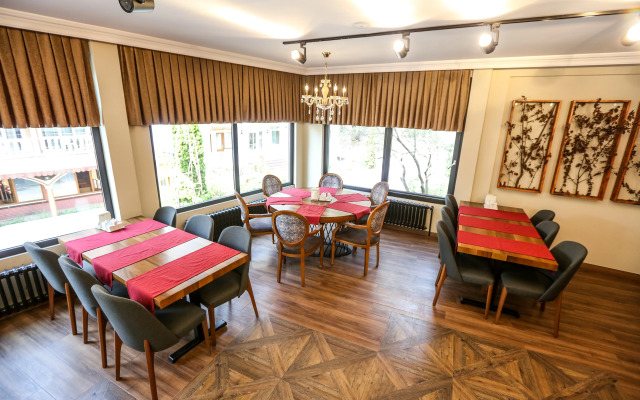 Thermal Saray Hotel & Spa Yalova