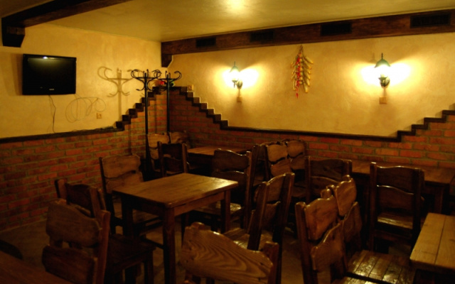 Samiks Hotel
