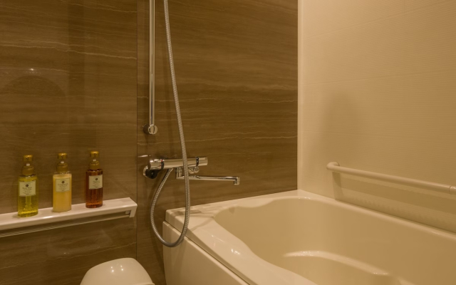 Koko Hotel Residence Asakusa Kappabashi