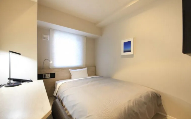 Standard Single room 사진 2