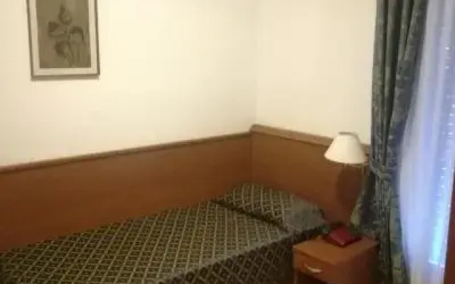 Hotel Heron