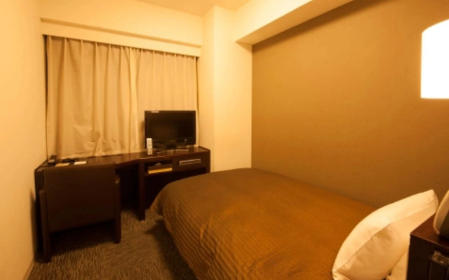 Economy Single room 사진 1