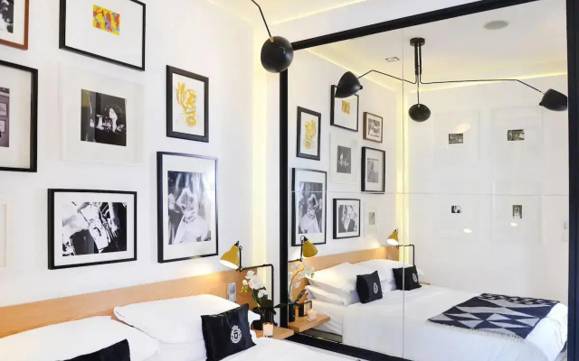 Browns Boutique Hotel