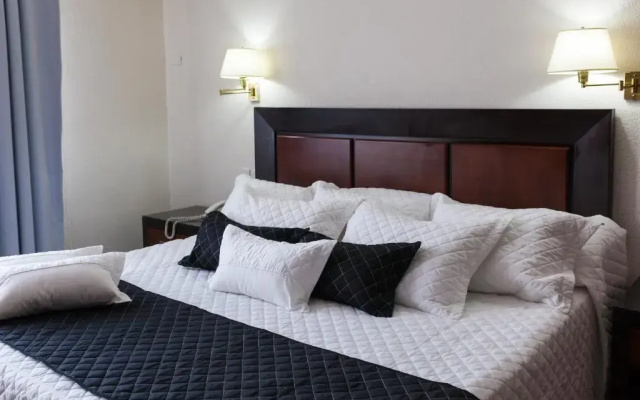 Hotel Cortez