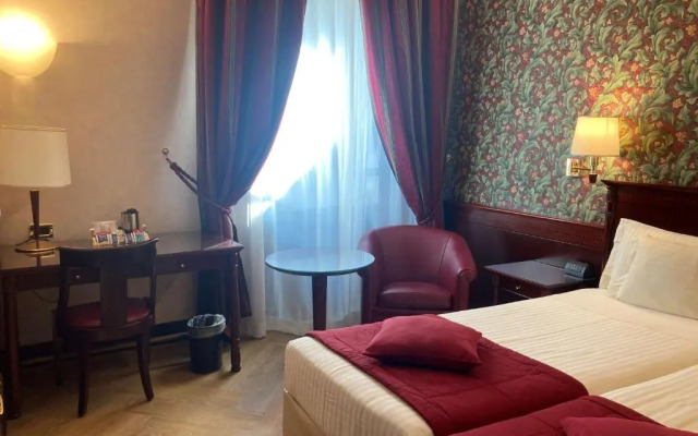 C-Hotels Concorde Hotel
