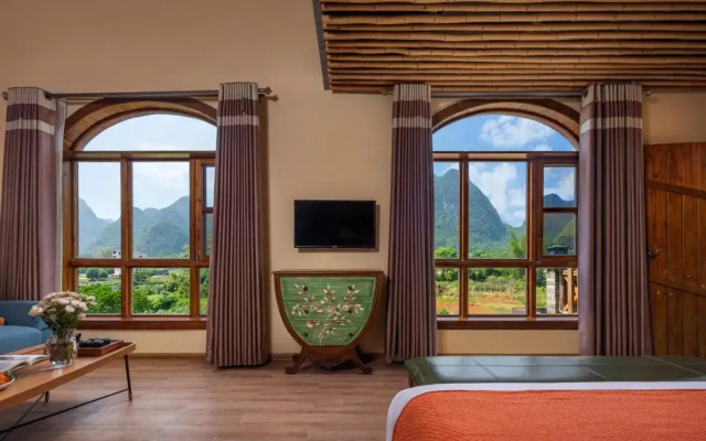 Yangshuo Coco Garden Hotel