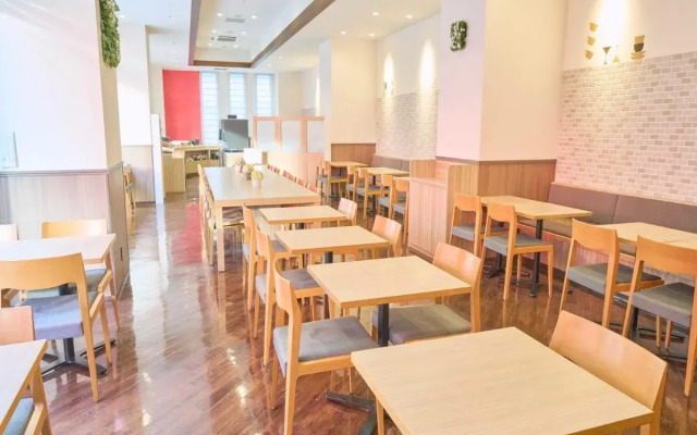 Richmond Hotel Namba Daikokucho
