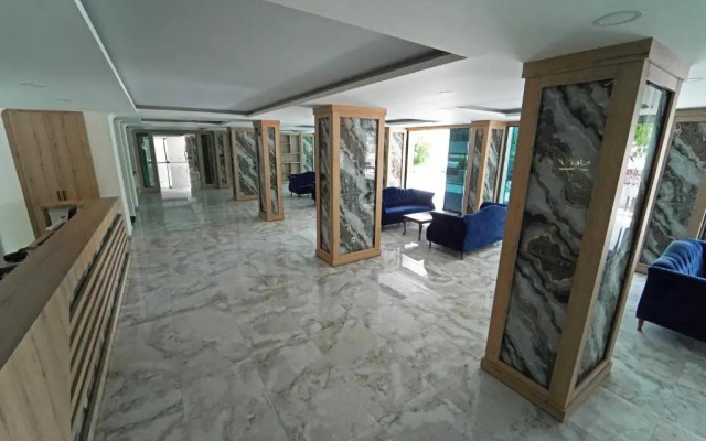 Hedef Kleopatra Golden Sun Hotel