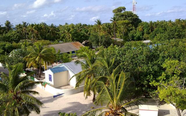 Himandhoo Inn