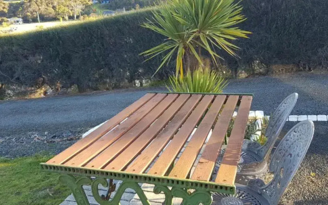 Blue Seas Holiday Villas