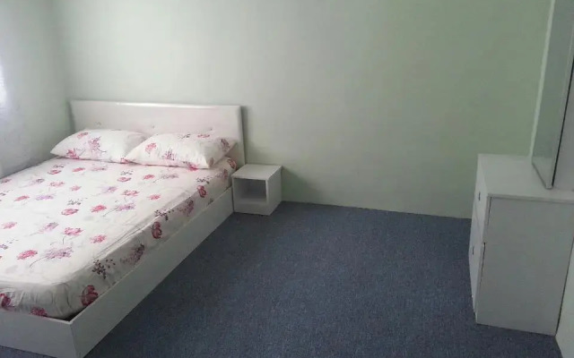 Bukit Sekilau Muslim Homestay