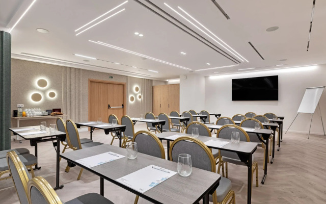 Hilton Garden Inn Athens Syggrou Avenue