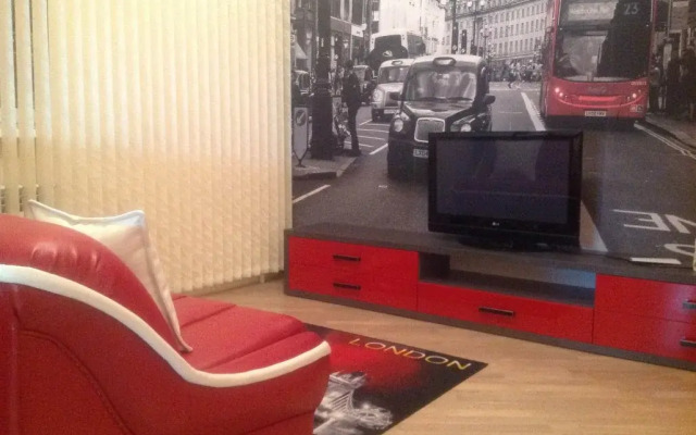 Minsk Apartment Service Luxe Class