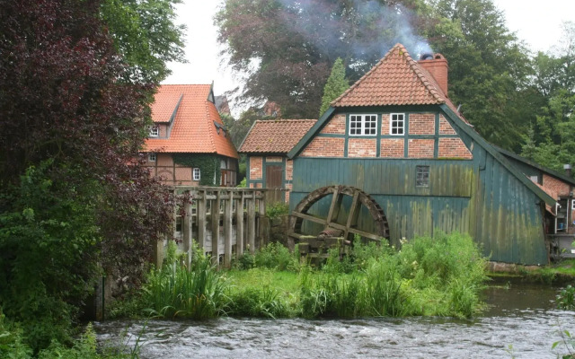 Grander Mühle