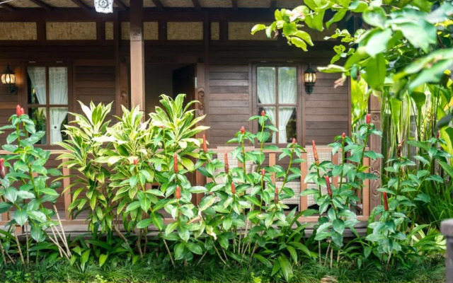 Villa Waturenggong Ubud