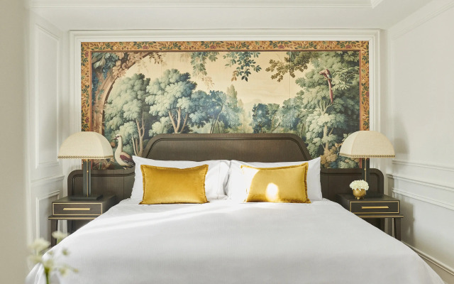 The Palace, a Luxury Collection Hotel