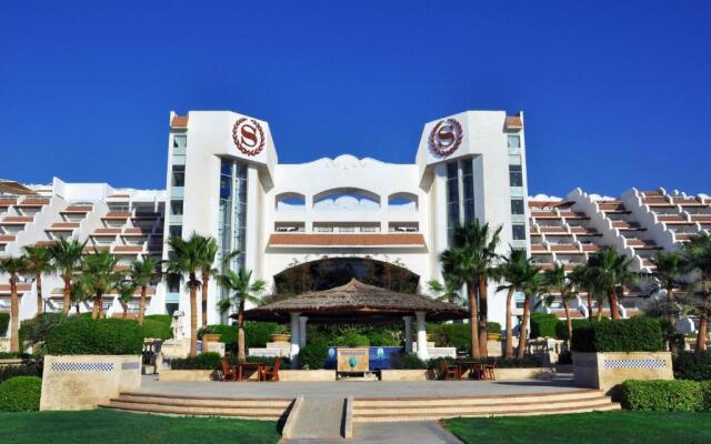 Sheraton Sharm Hotel, Resort, Villas & Spa