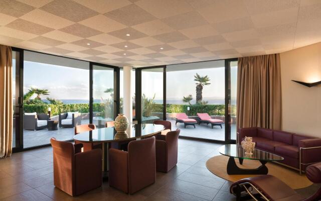 Four Points by Sheraton Catania Hotel & Conference Center