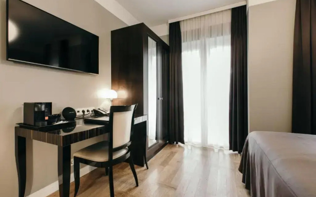 Hotel Borg by Keahotels