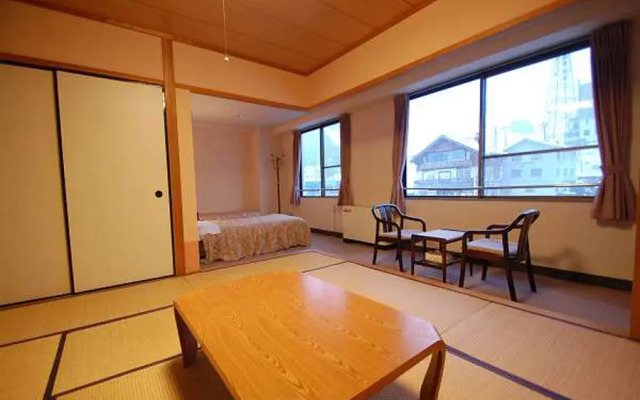 Panorama Land Kijimadaira