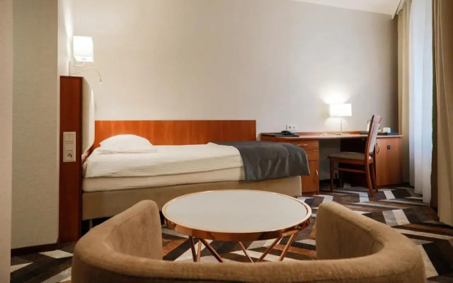 Hotel Belweder