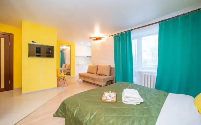 Europa Tsentr. 40-Letiya Oktyabrya, Bldg. 50