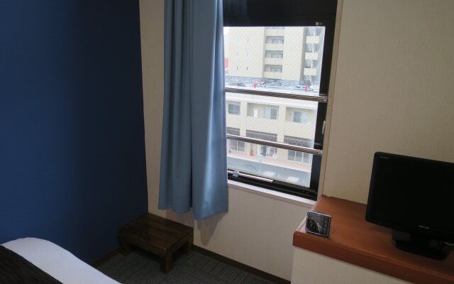 Grand First Inn Sasebo