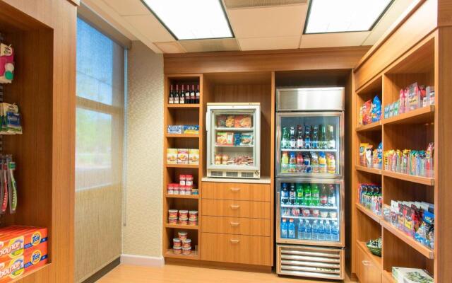 SpringHill Suites by Marriott Peoria