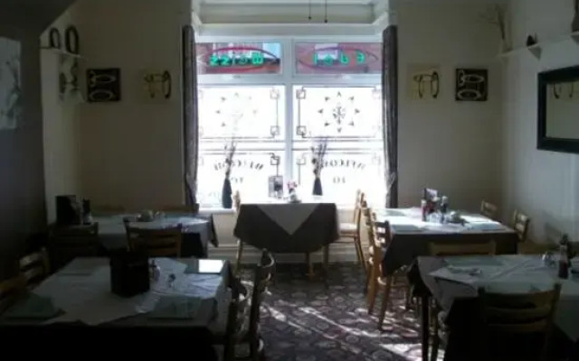 Edelweiss Guest House