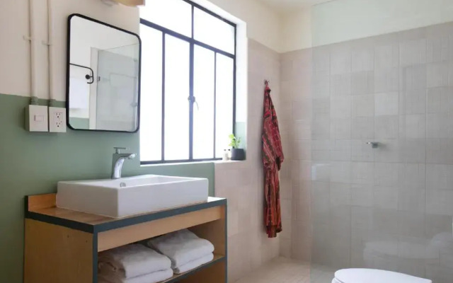 Hotel San Fernando