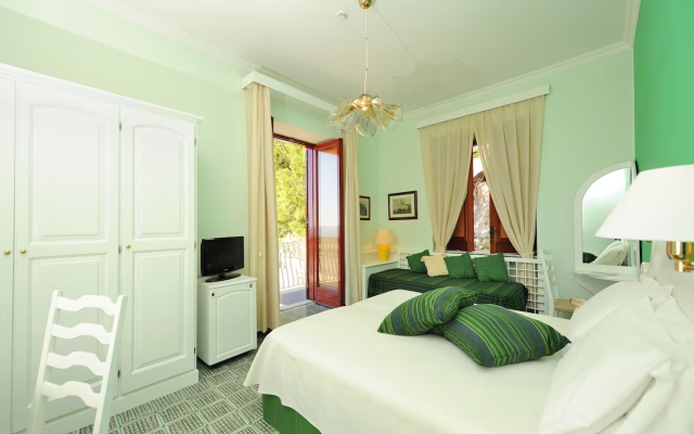 Hotel La Bussola