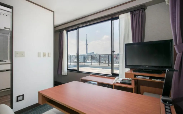 Deluxe Tree View Twin room (트윈 침대 2개) 사진 1