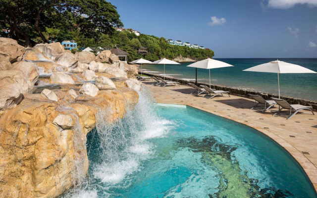Sandals Regency La Toc All Inclusive