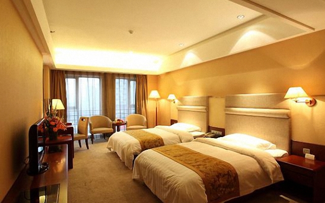 Dahua Hotel