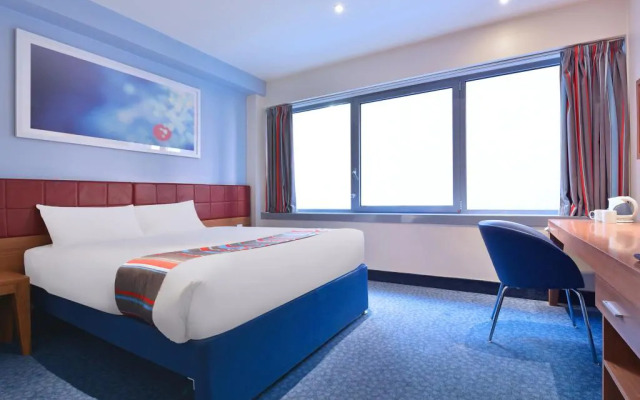 Travelodge London Central Aldgate East