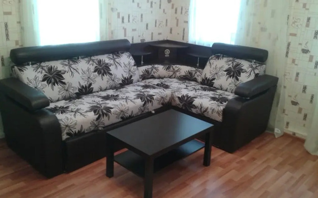 Guesthouse Marlevs