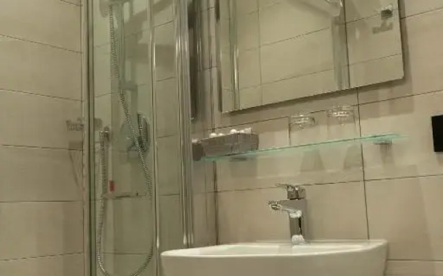 Hotel Graziella