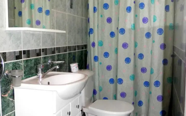 Гостевой Дом на Северной