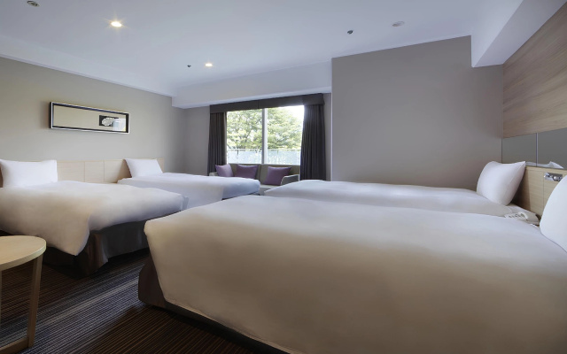 Superior Natural Quadruple room 사진 1