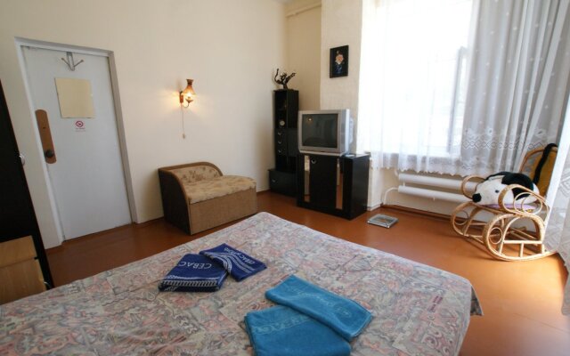 Kryimsky Dvorik Guest House