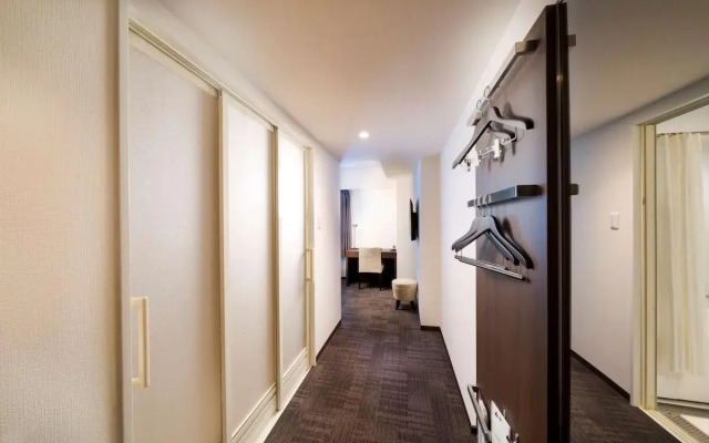 Best Western Hotel Fino Shin-Yokohama