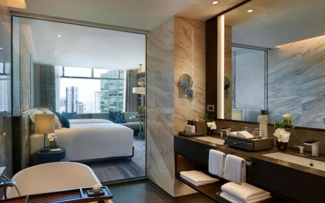 Chatrium Grand Bangkok