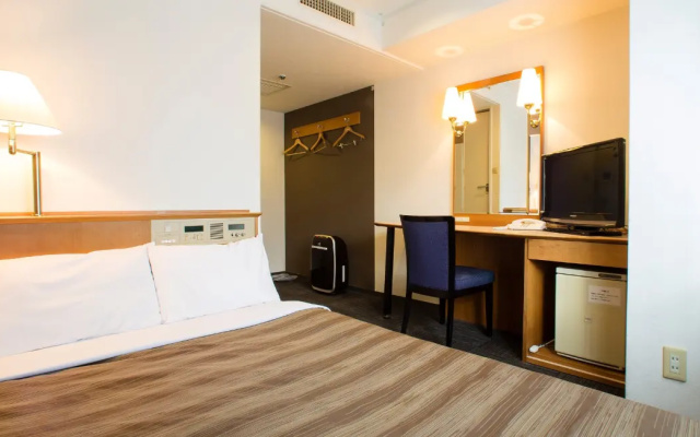 Semi-Double room 사진 1