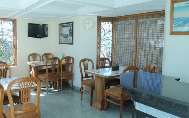 Hotel Horizon, Picture Palace, Mussoorie